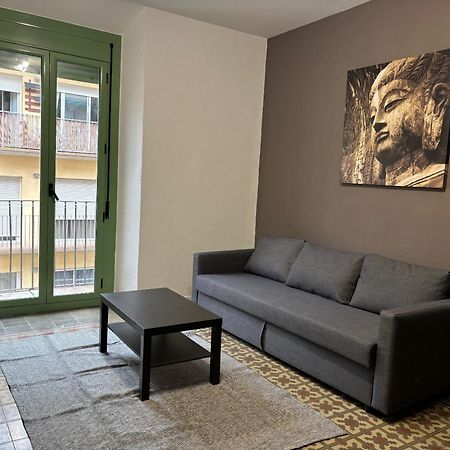 Urban Center Apartments Tarragona Phòng bức ảnh