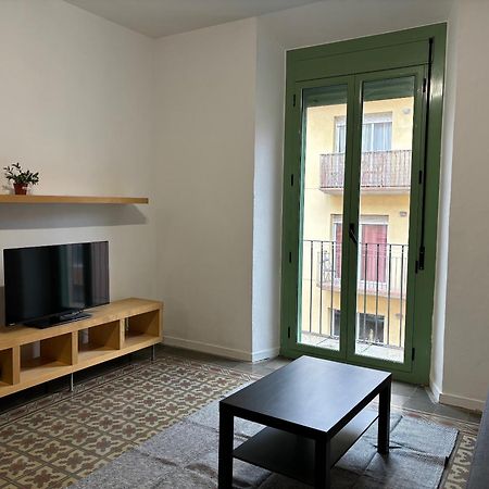 Urban Center Apartments Tarragona Phòng bức ảnh