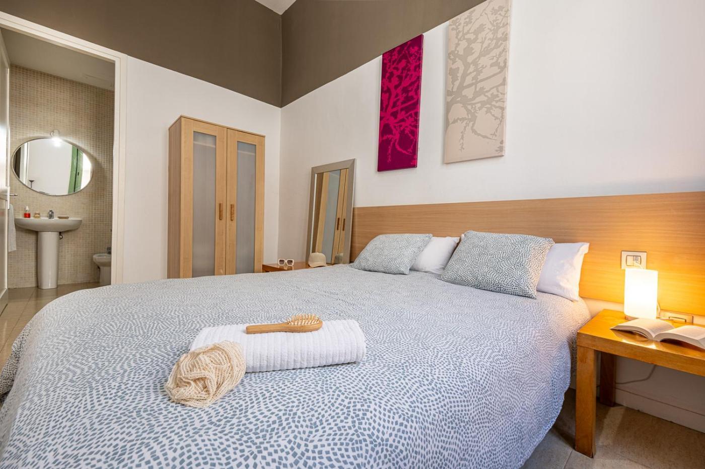 Urban Center Apartments Tarragona Ngoại thất bức ảnh