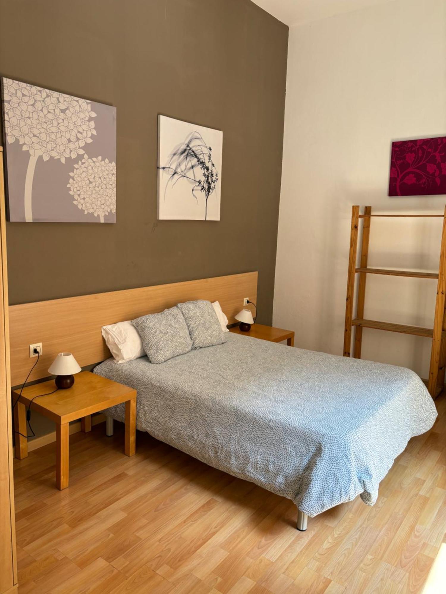 Urban Center Apartments Tarragona Ngoại thất bức ảnh