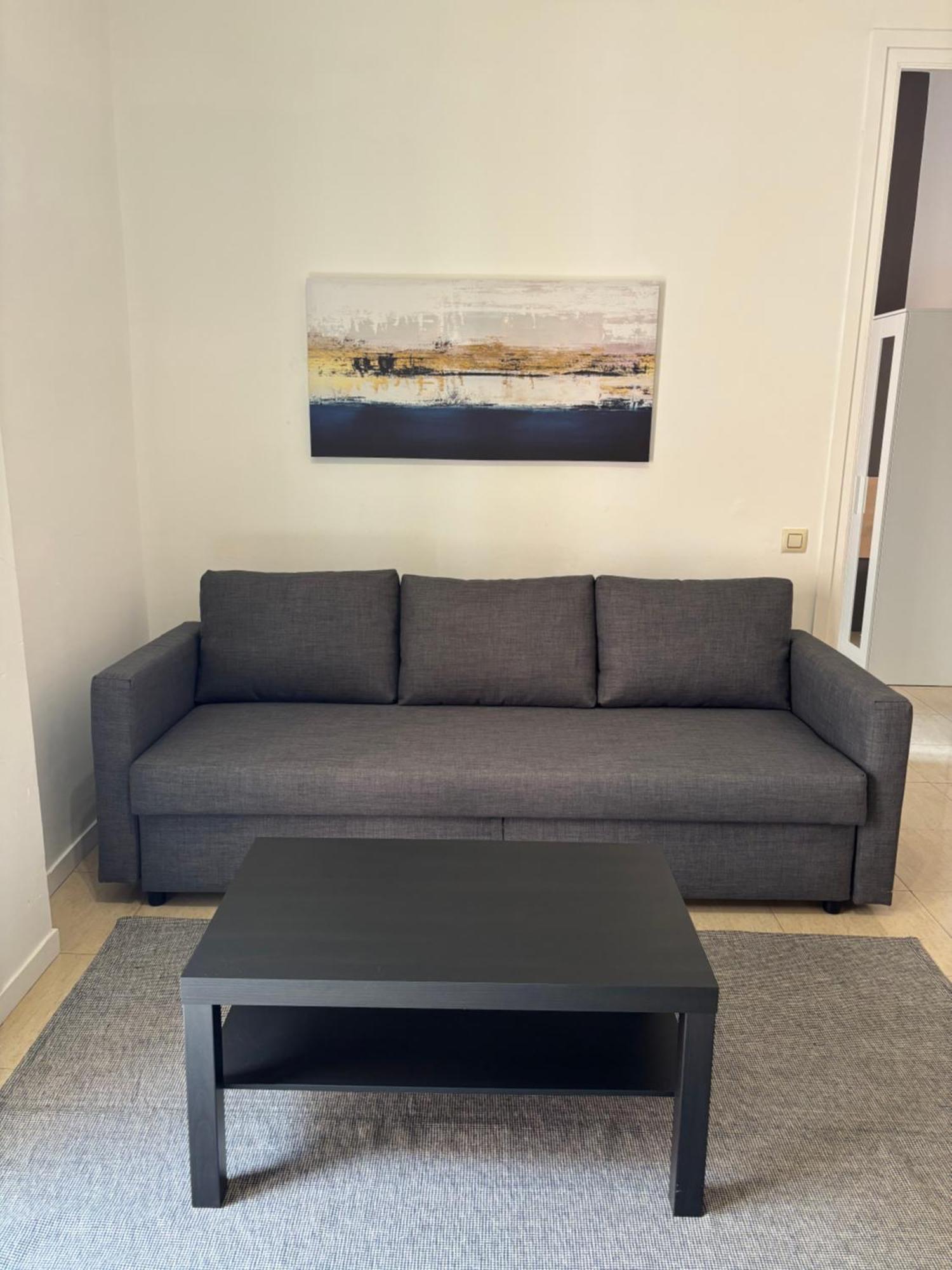 Urban Center Apartments Tarragona Ngoại thất bức ảnh