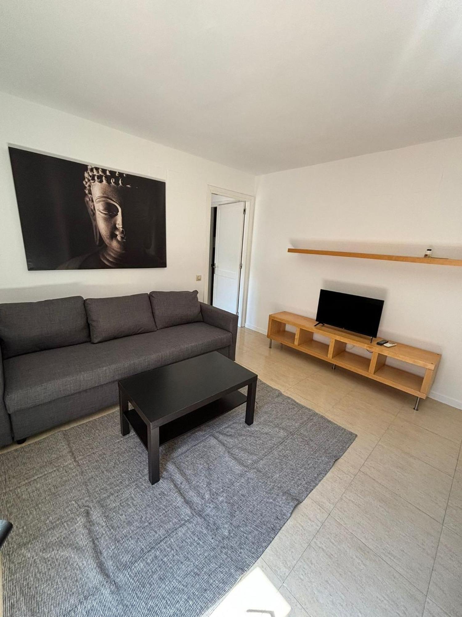 Urban Center Apartments Tarragona Ngoại thất bức ảnh