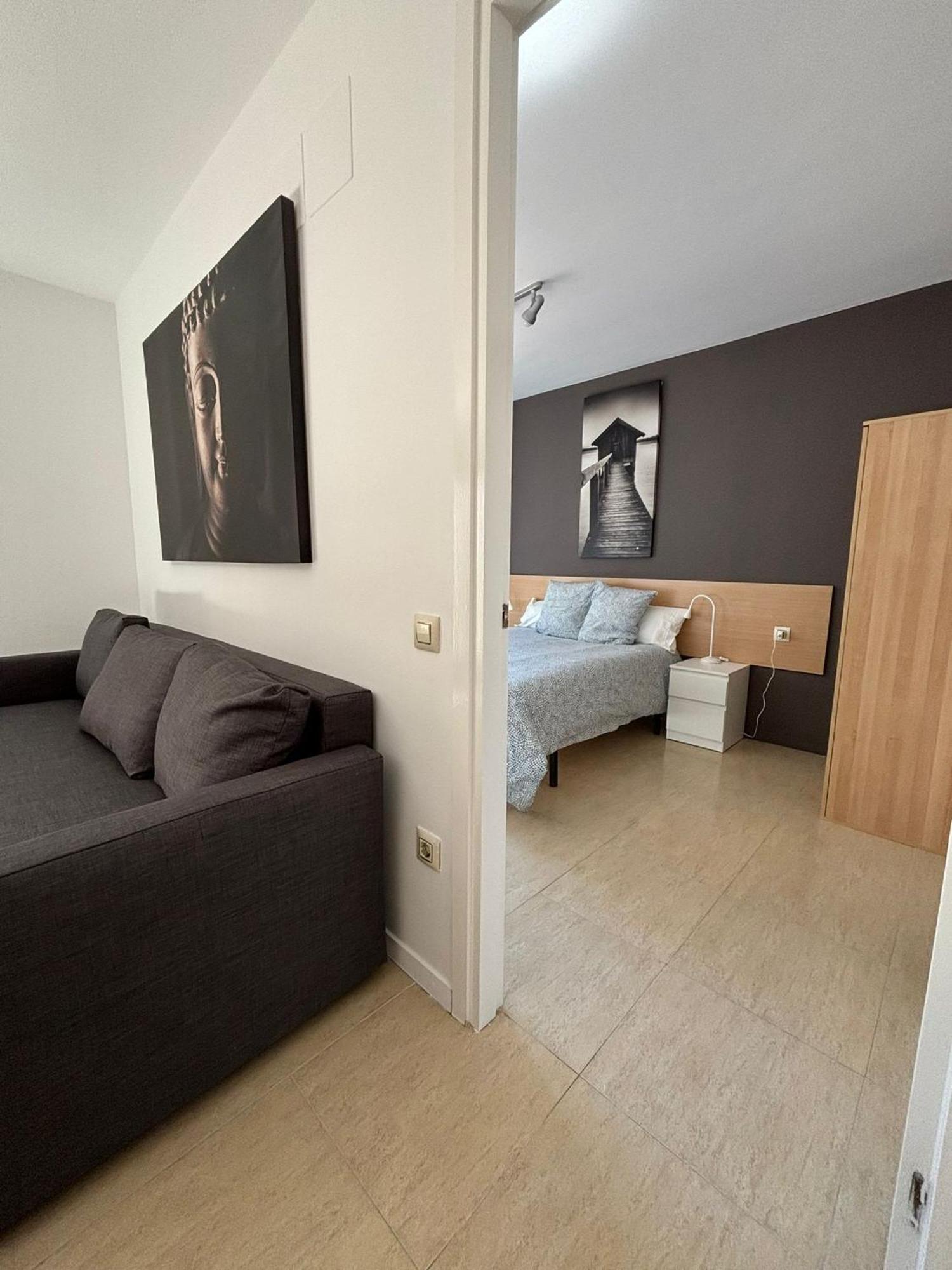 Urban Center Apartments Tarragona Ngoại thất bức ảnh
