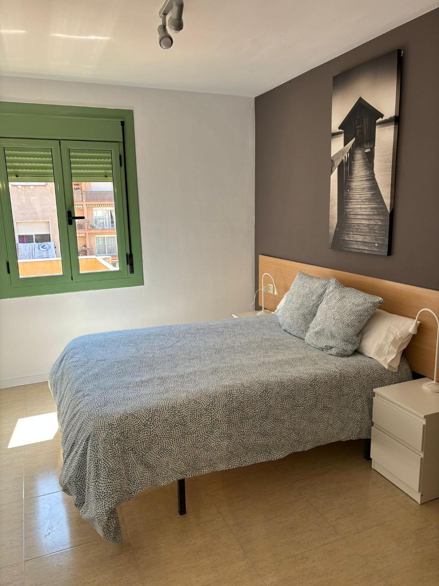 Urban Center Apartments Tarragona Ngoại thất bức ảnh