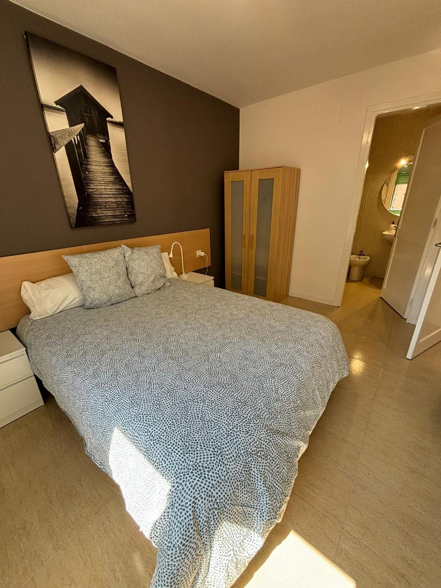 Urban Center Apartments Tarragona Ngoại thất bức ảnh