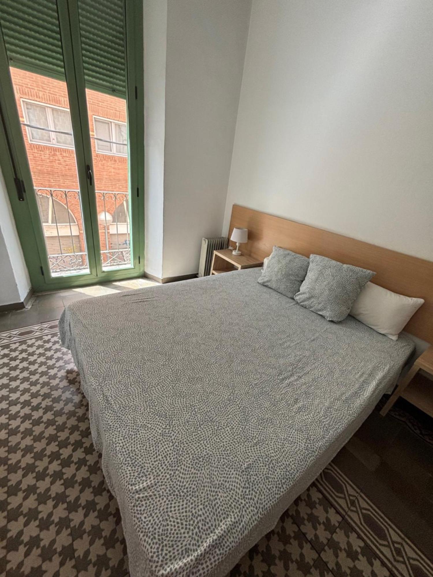 Urban Center Apartments Tarragona Ngoại thất bức ảnh
