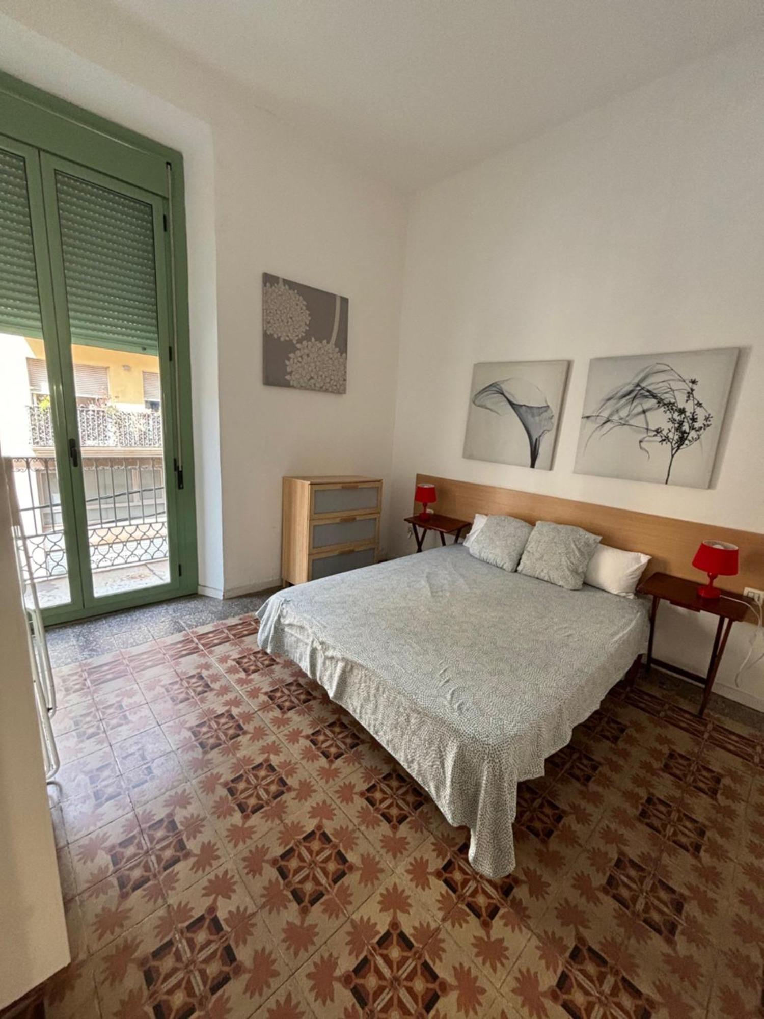 Urban Center Apartments Tarragona Ngoại thất bức ảnh