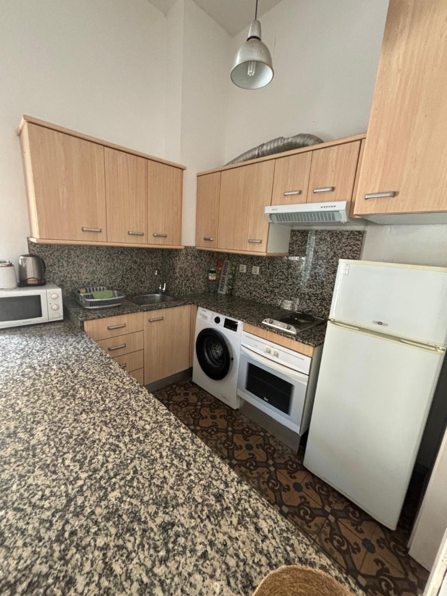 Urban Center Apartments Tarragona Ngoại thất bức ảnh