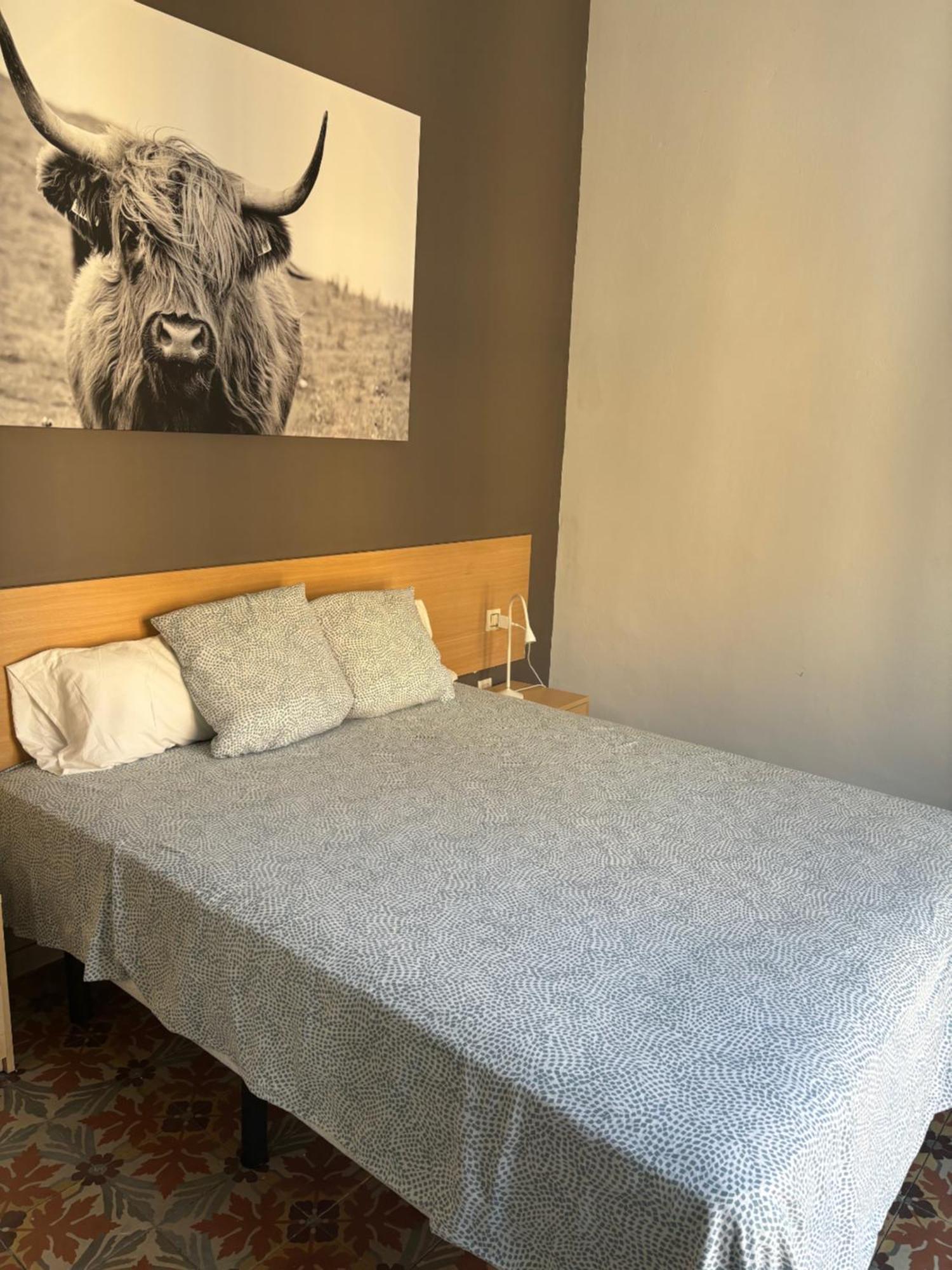 Urban Center Apartments Tarragona Ngoại thất bức ảnh