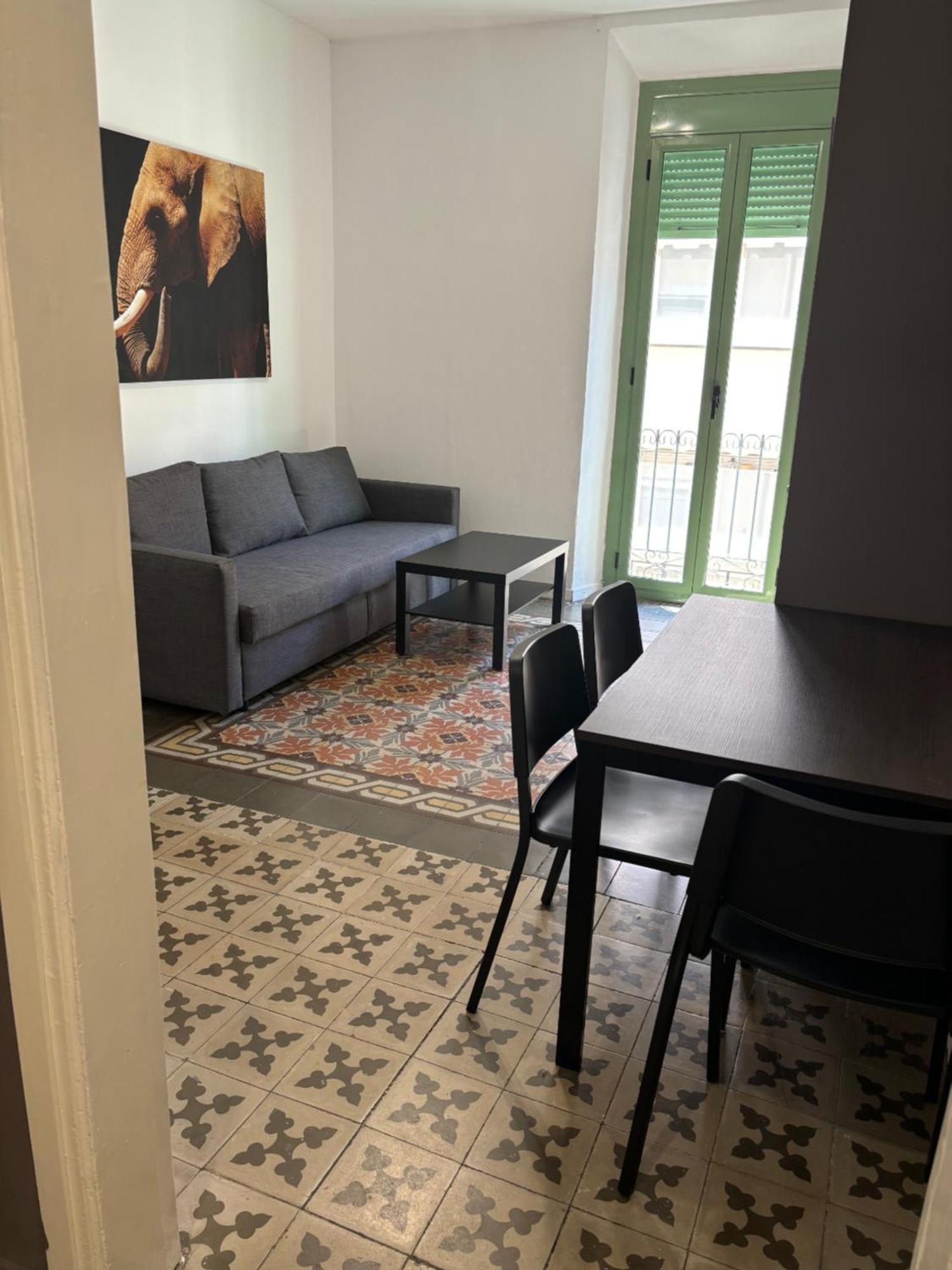 Urban Center Apartments Tarragona Phòng bức ảnh