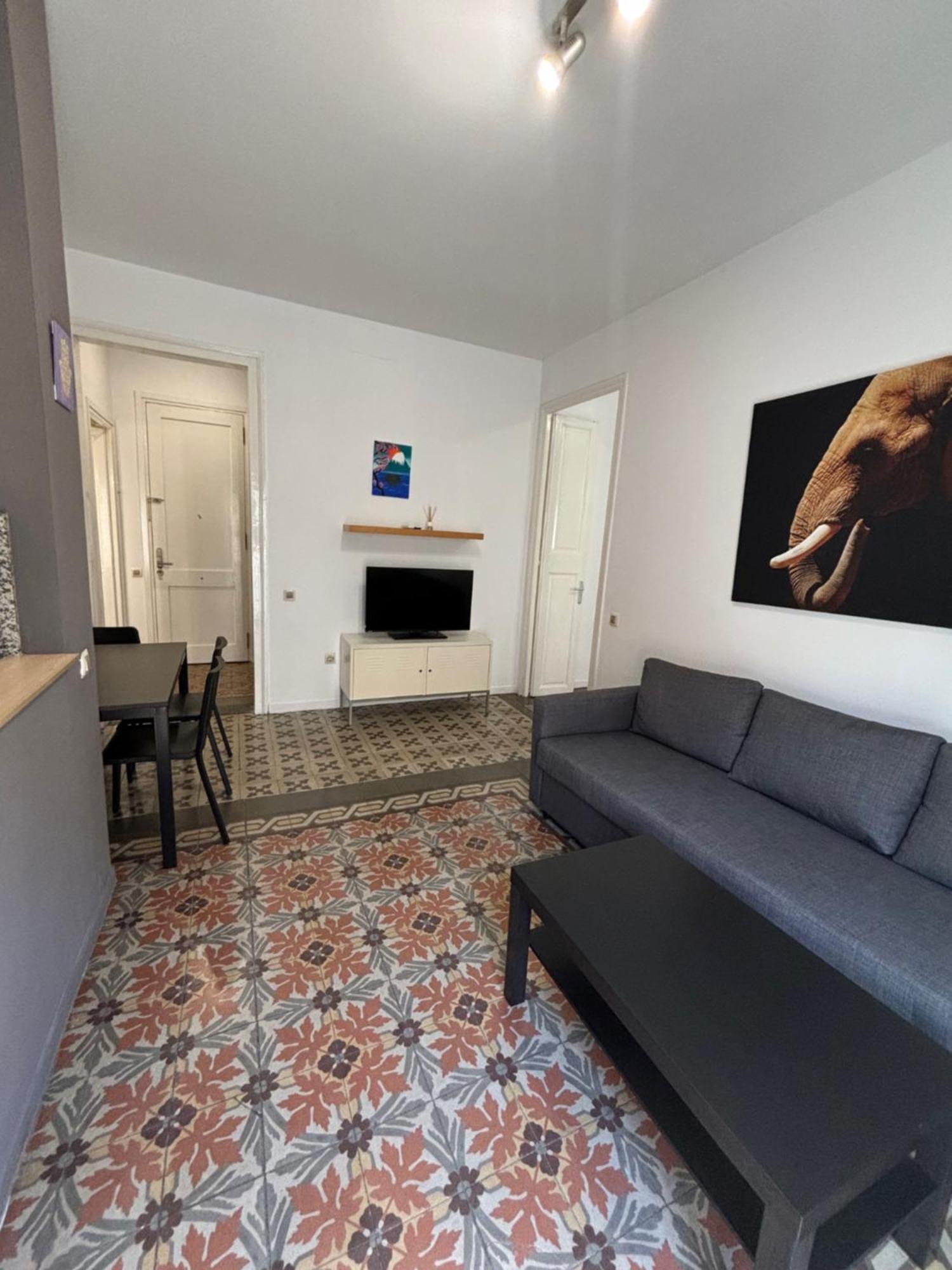 Urban Center Apartments Tarragona Phòng bức ảnh