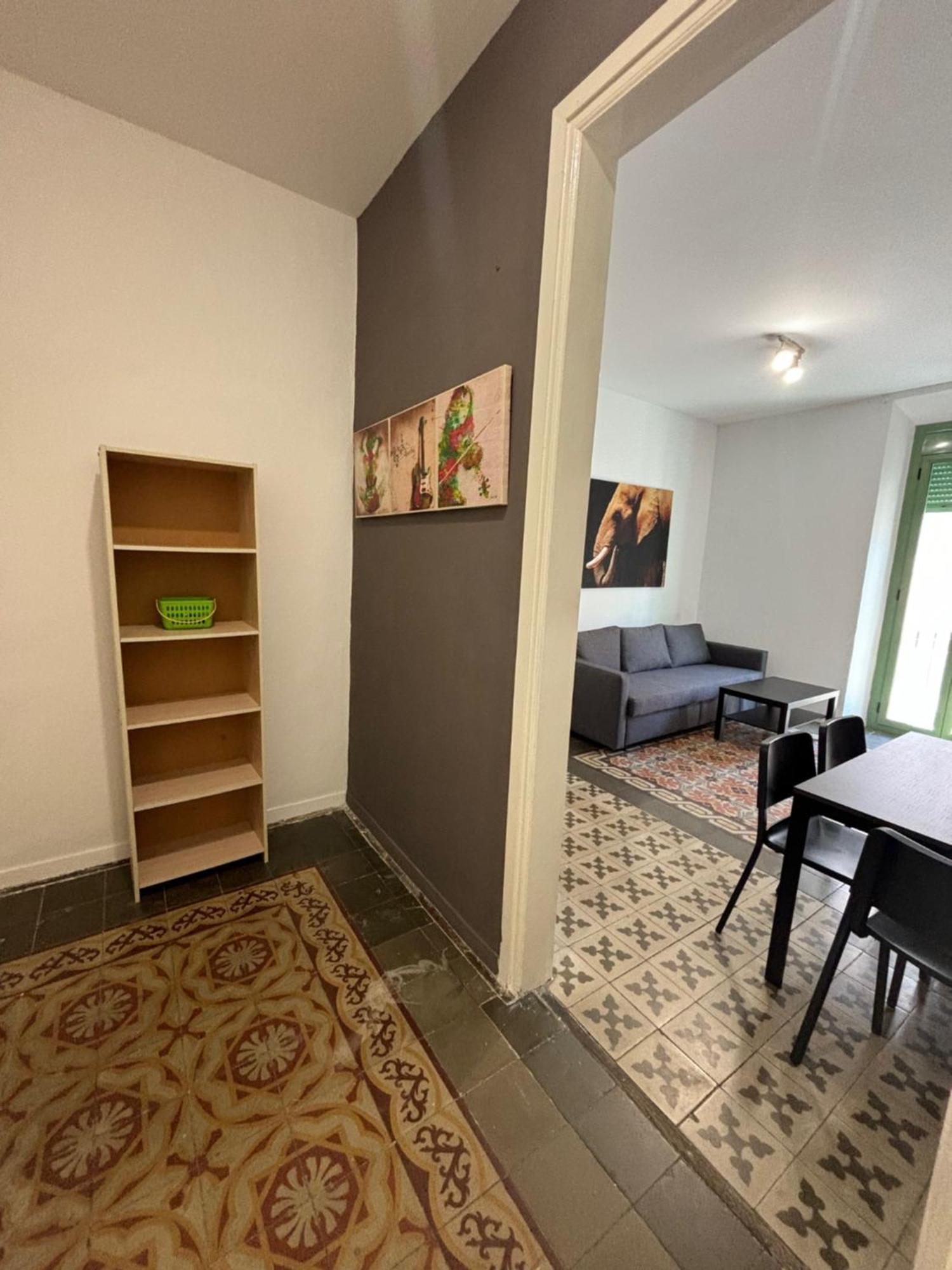 Urban Center Apartments Tarragona Phòng bức ảnh