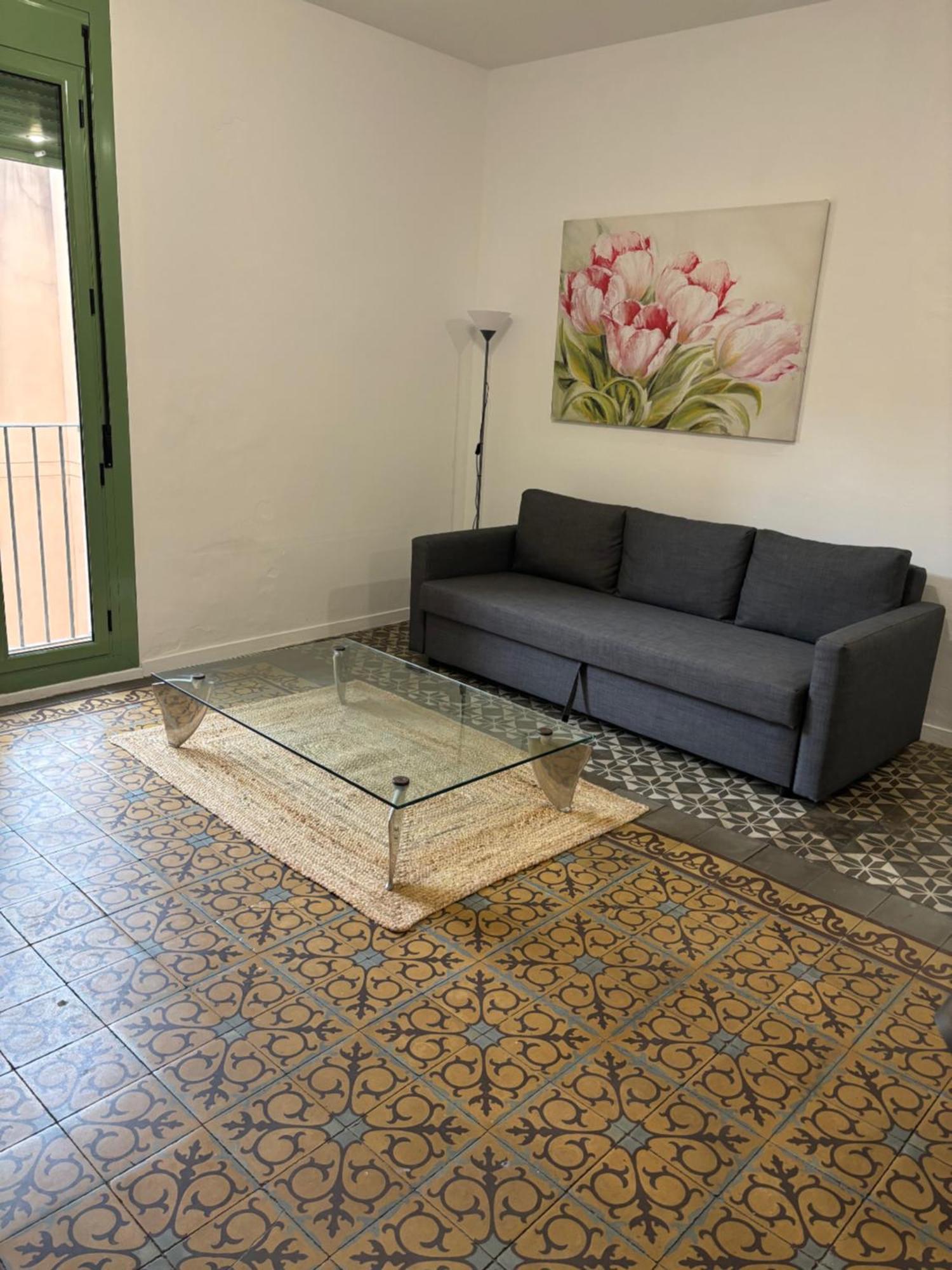 Urban Center Apartments Tarragona Ngoại thất bức ảnh