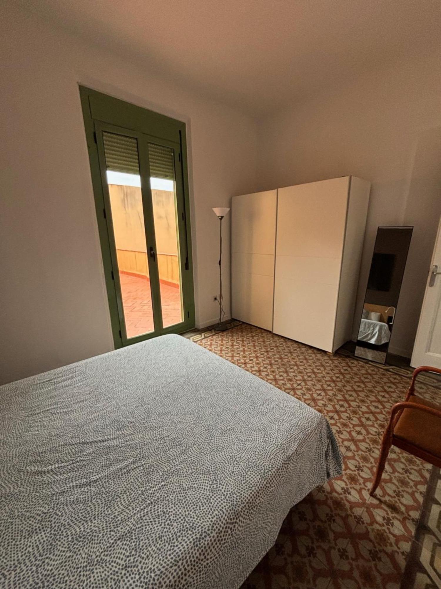 Urban Center Apartments Tarragona Ngoại thất bức ảnh