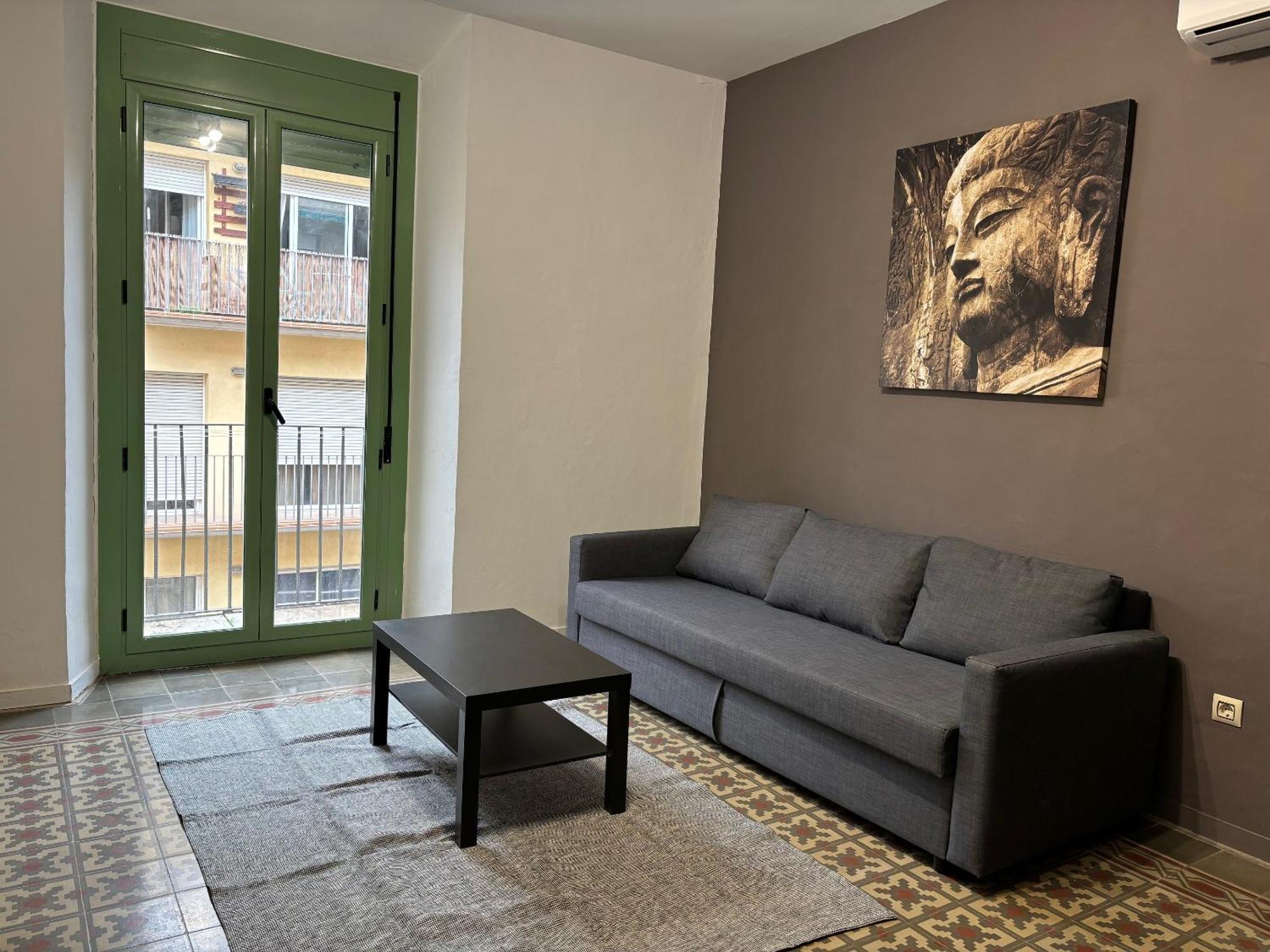 Urban Center Apartments Tarragona Phòng bức ảnh