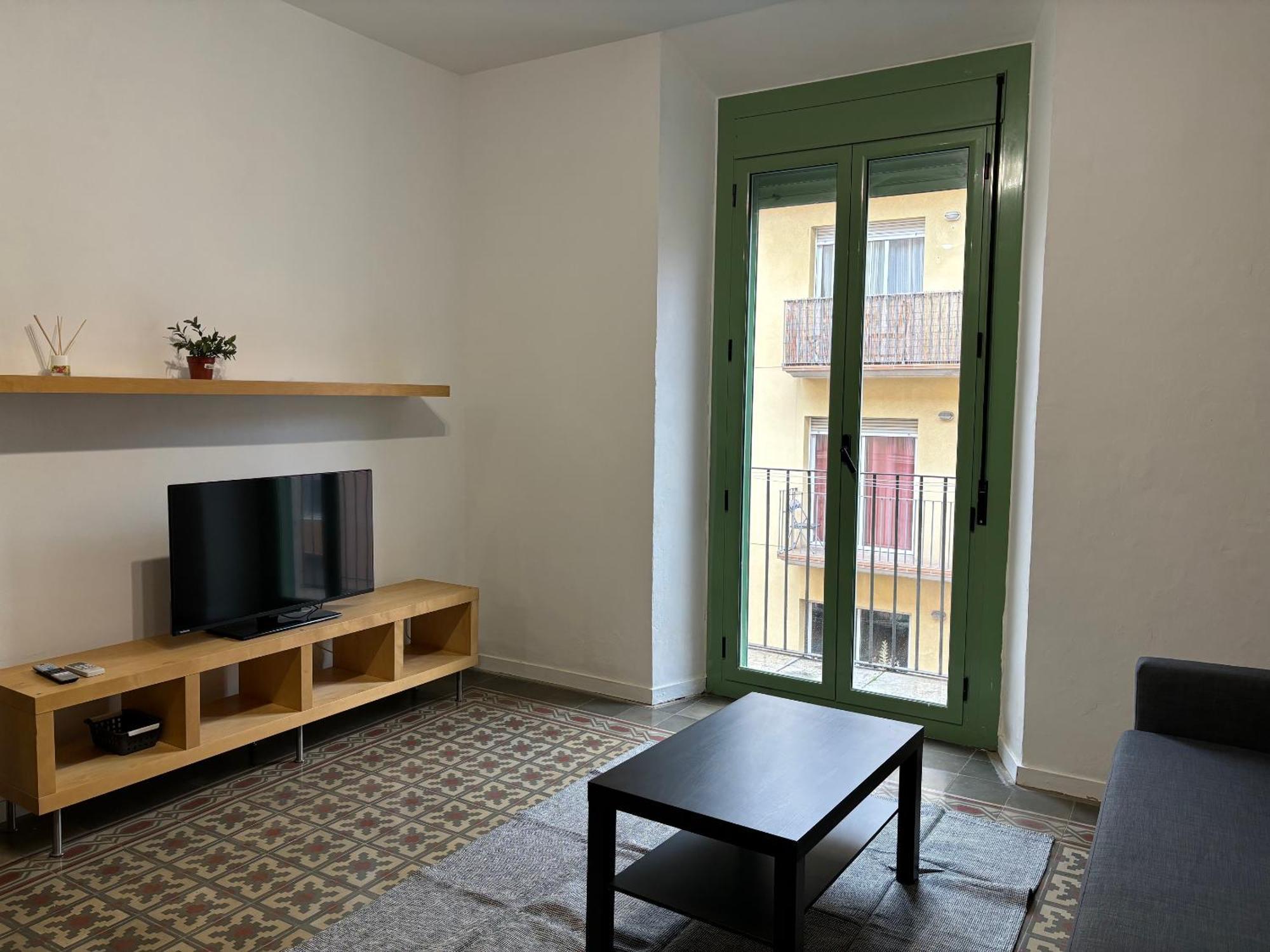 Urban Center Apartments Tarragona Phòng bức ảnh