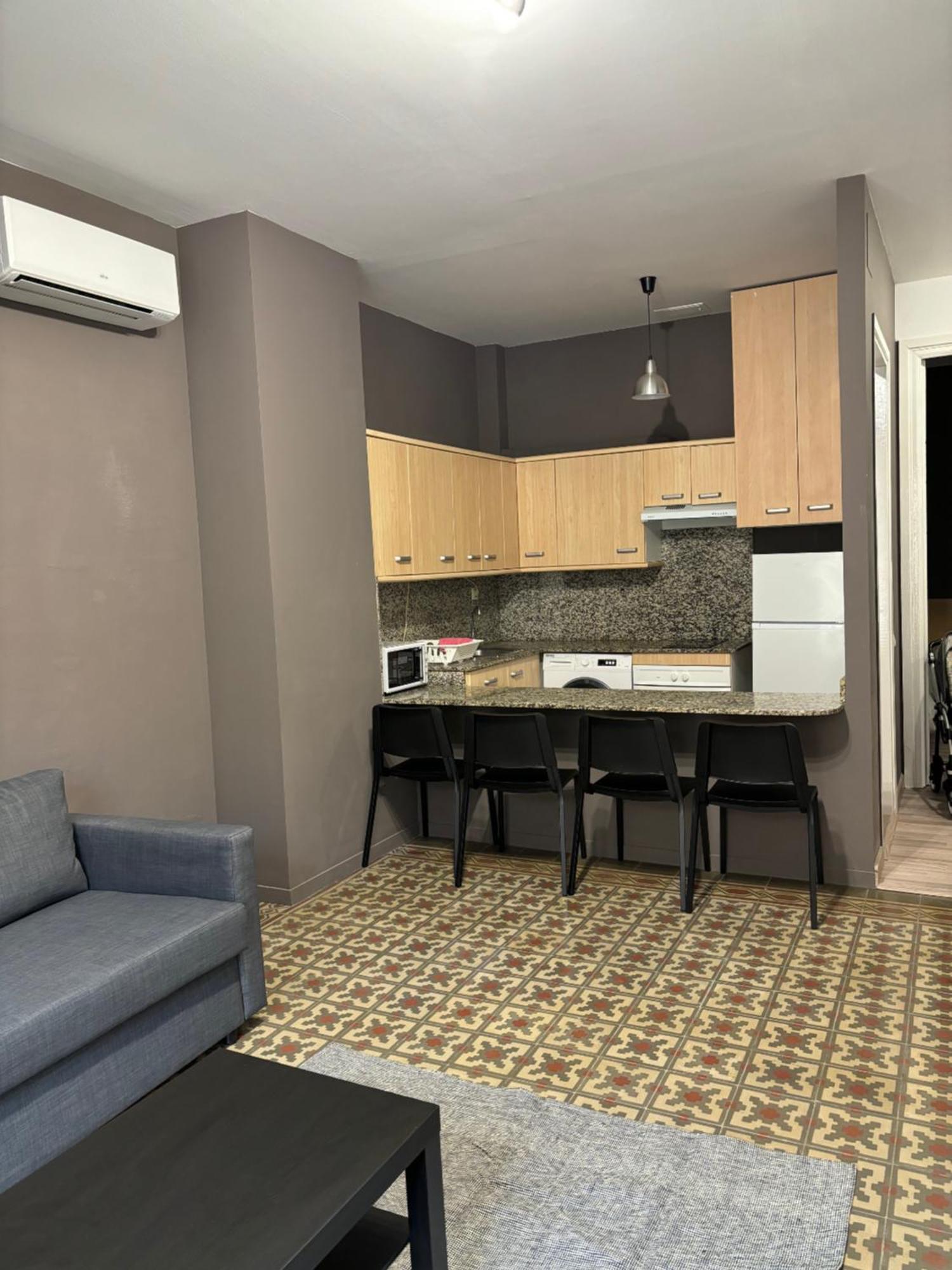 Urban Center Apartments Tarragona Phòng bức ảnh