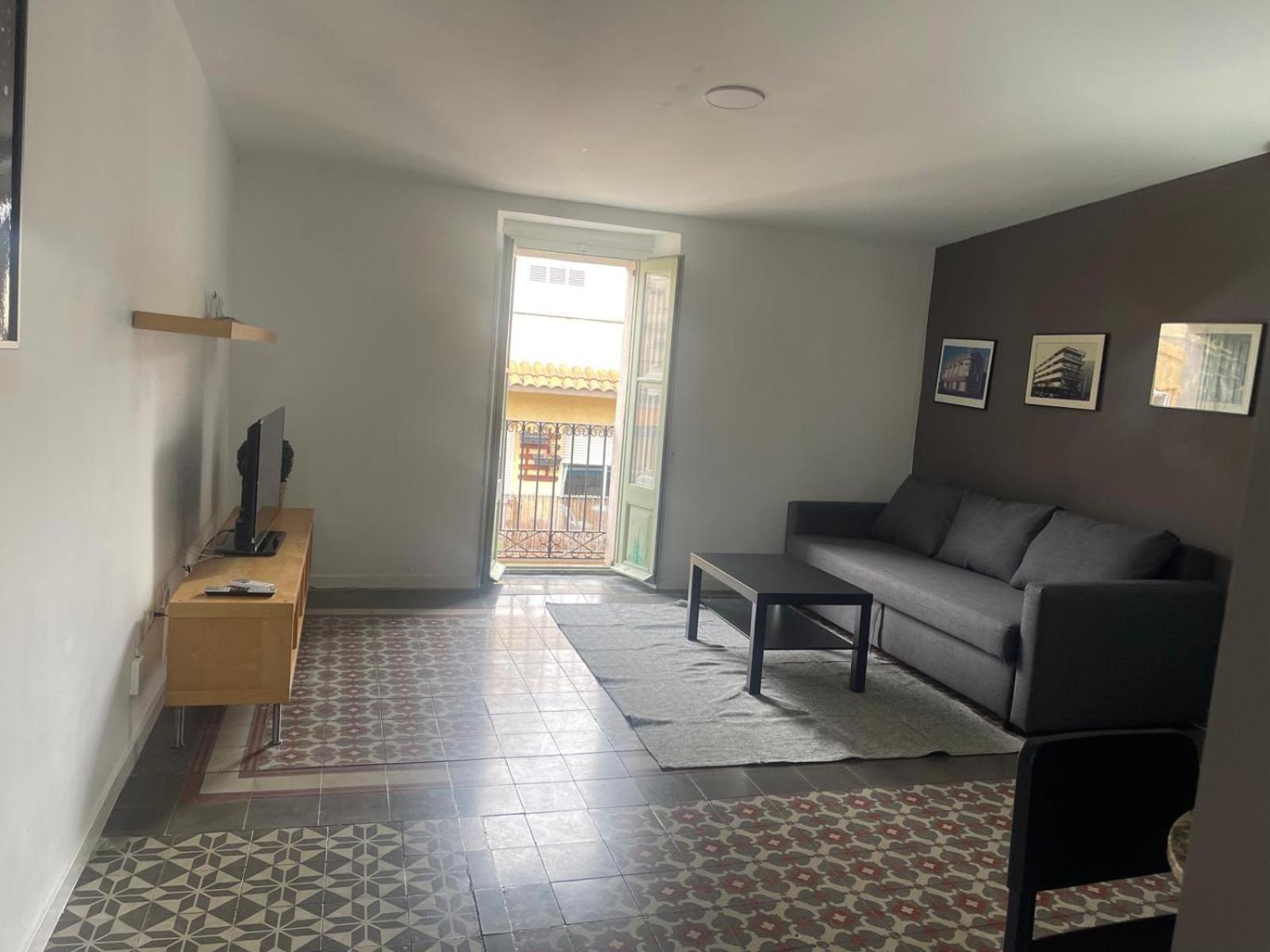 Urban Center Apartments Tarragona Phòng bức ảnh