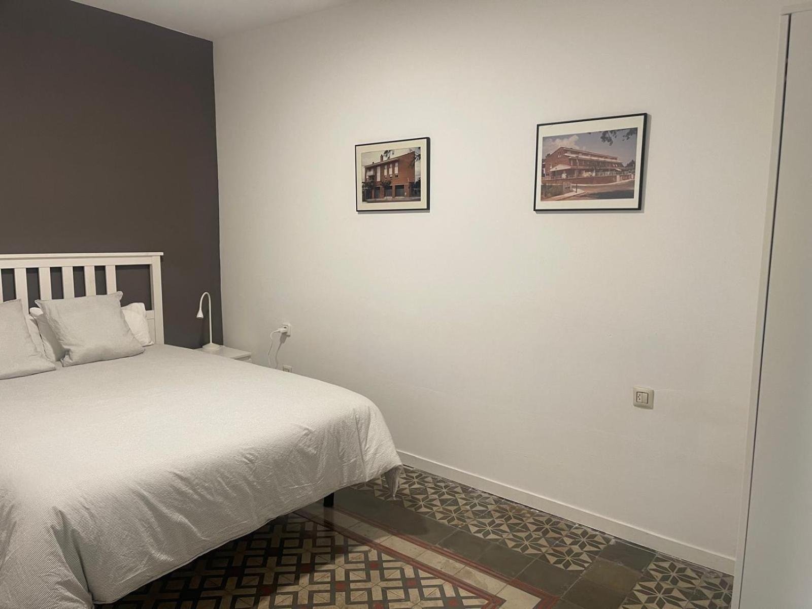 Urban Center Apartments Tarragona Phòng bức ảnh
