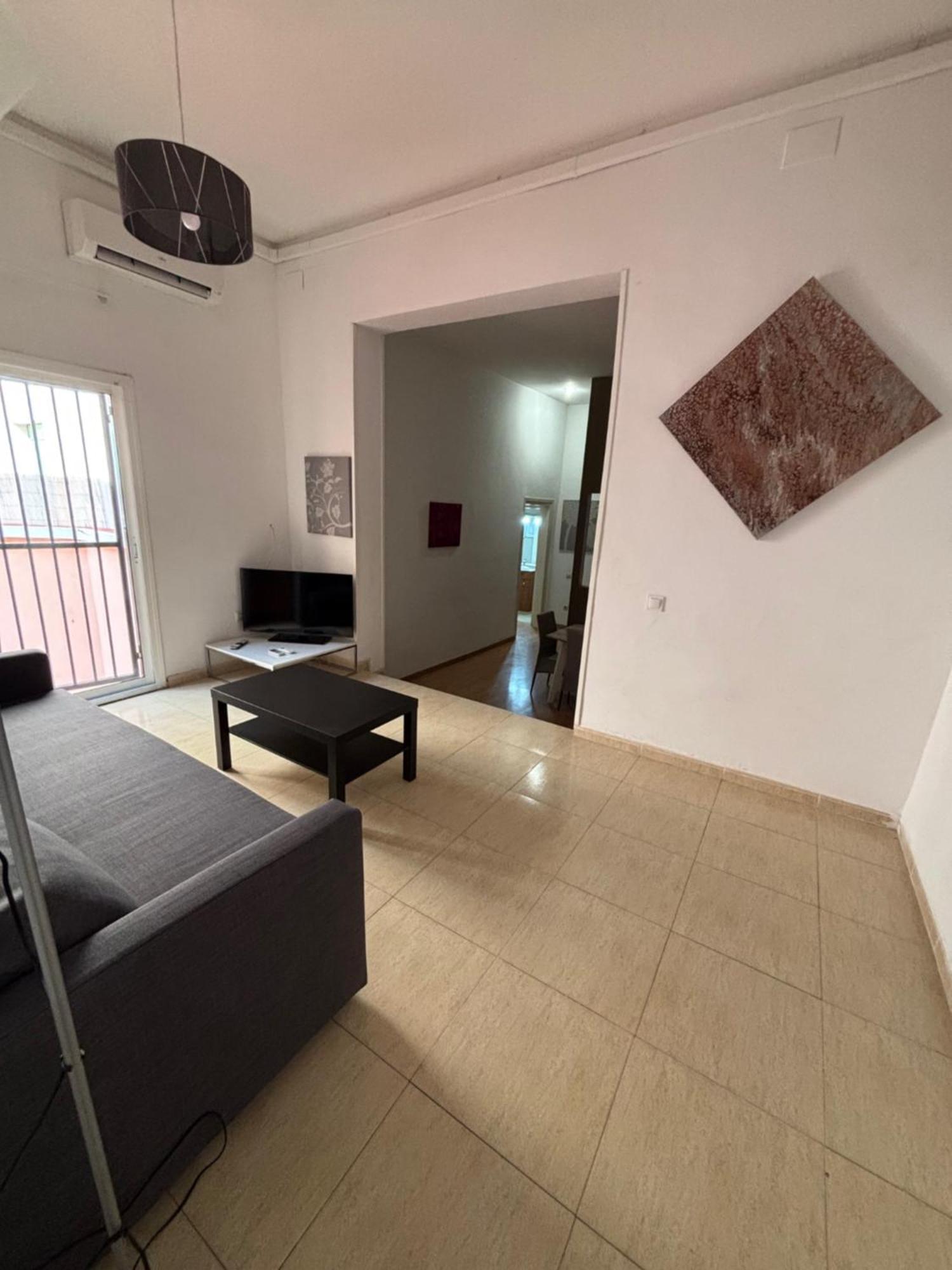Urban Center Apartments Tarragona Ngoại thất bức ảnh