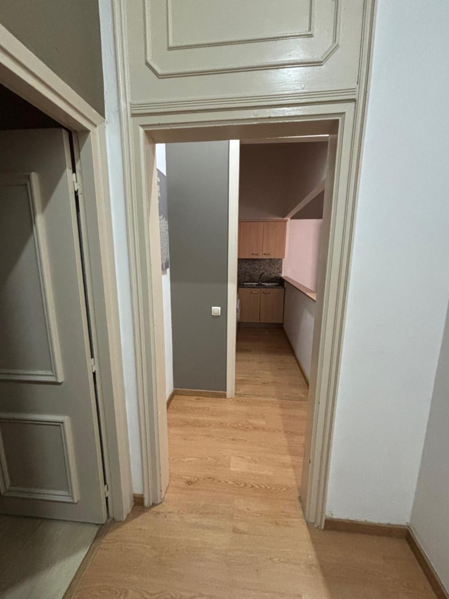 Urban Center Apartments Tarragona Ngoại thất bức ảnh