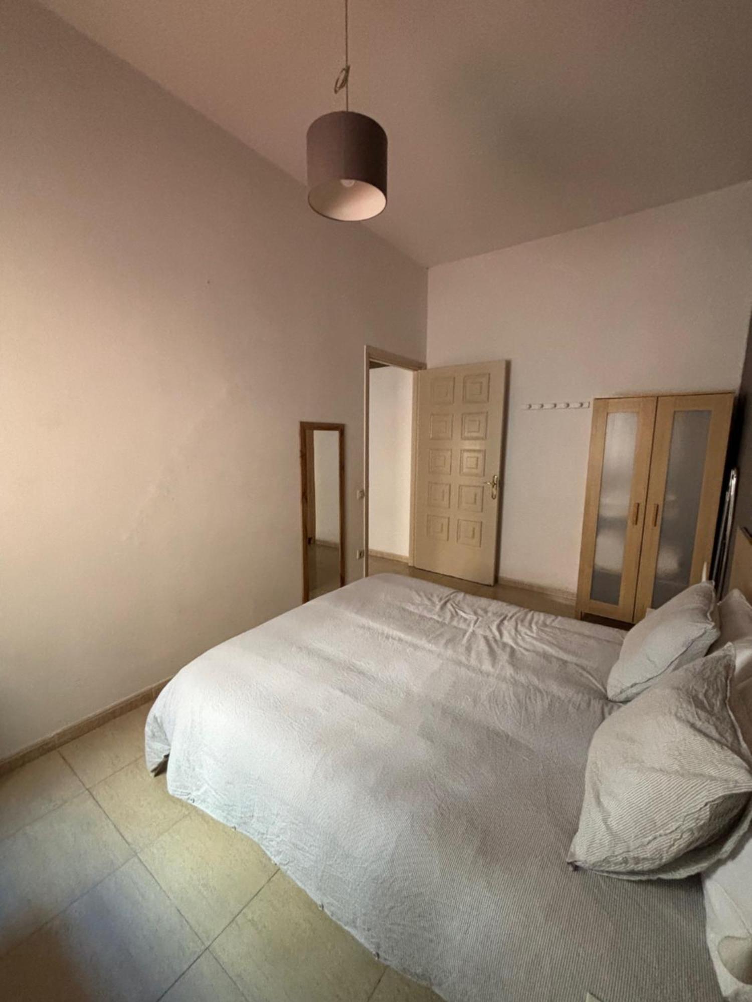 Urban Center Apartments Tarragona Ngoại thất bức ảnh