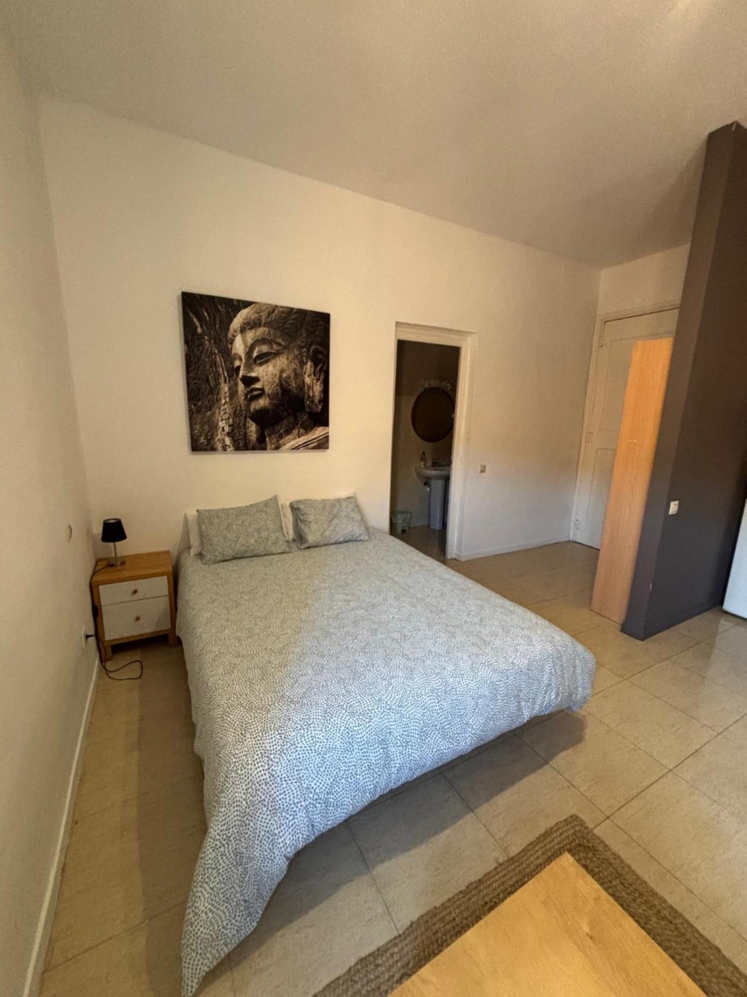 Urban Center Apartments Tarragona Phòng bức ảnh
